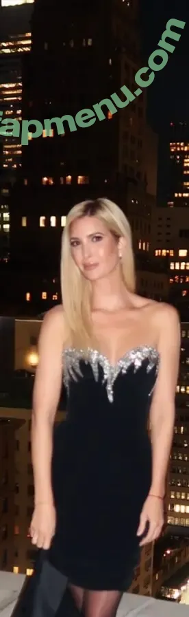 Ivanka Trump nude photo #0869 (IvankaTrump)