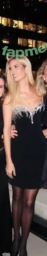 Ivanka Trump nude photo #0870 (IvankaTrump)