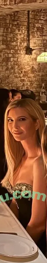 Ivanka Trump nude photo #0872 (IvankaTrump)