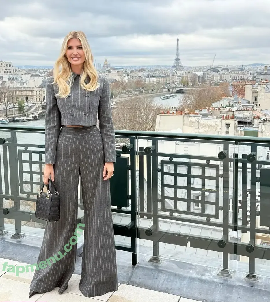 Ivanka Trump nude photo #0876 (IvankaTrump)