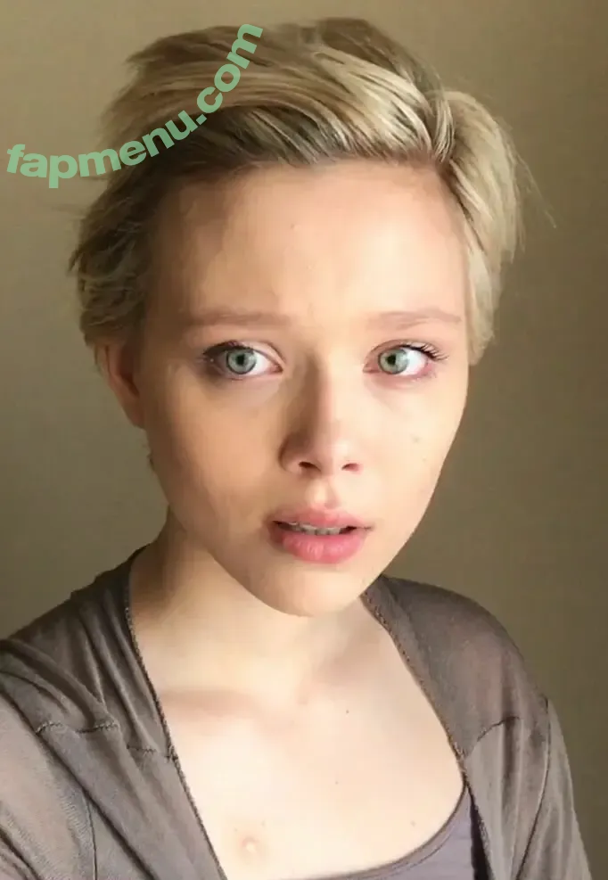 Ivanna Sakhno nude photo #0079 (actress / ivannasakhno)