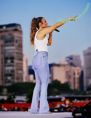 Ivete Sangalo / iammagicboy / ivetesangalo nude photo #0070