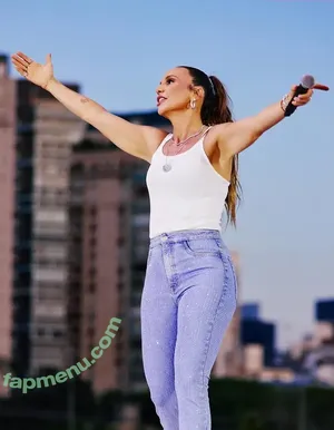 Ivete Sangalo / iammagicboy / ivetesangalo nude photo #0076