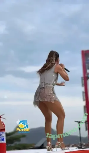 Ivete Sangalo / iammagicboy / ivetesangalo nude photo #0110