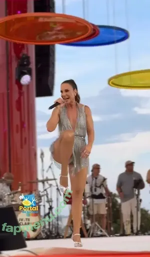 Ivete Sangalo / iammagicboy / ivetesangalo nude photo #0112