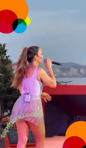 Ivete Sangalo / iammagicboy / ivetesangalo nude photo #0118