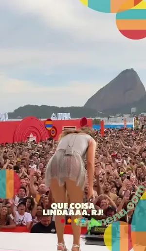 Ivete Sangalo / iammagicboy / ivetesangalo nude photo #0121