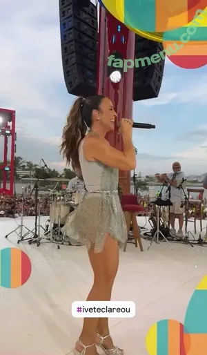 Ivete Sangalo / iammagicboy / ivetesangalo nude photo #0123