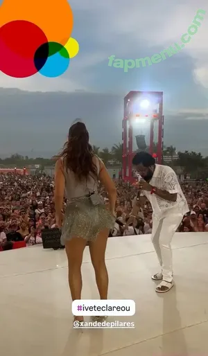 Ivete Sangalo / iammagicboy / ivetesangalo nude photo #0125