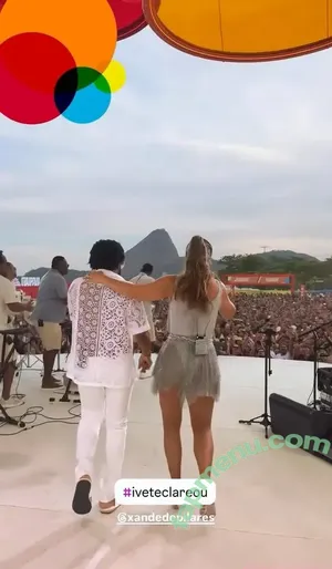 Ivete Sangalo / iammagicboy / ivetesangalo nude photo #0126