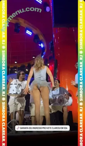 Ivete Sangalo / iammagicboy / ivetesangalo nude photo #0130