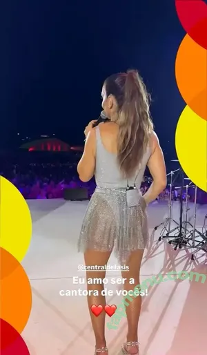 Ivete Sangalo / iammagicboy / ivetesangalo nude photo #0147