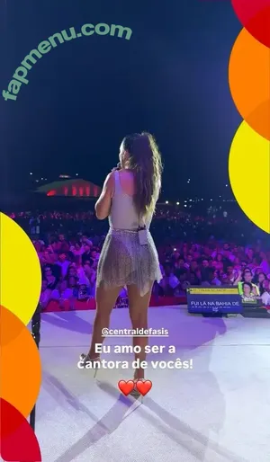 Ivete Sangalo / iammagicboy / ivetesangalo nude photo #0148