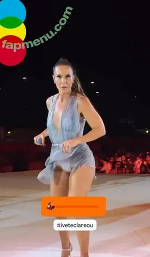 Ivete Sangalo / iammagicboy / ivetesangalo nude photo #0149