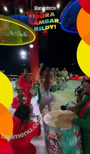 Ivete Sangalo / iammagicboy / ivetesangalo nude photo #0156