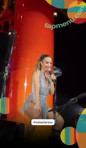 Ivete Sangalo / iammagicboy / ivetesangalo nude photo #0160