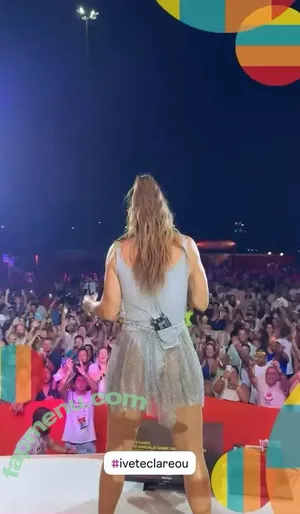 Ivete Sangalo / iammagicboy / ivetesangalo nude photo #0163