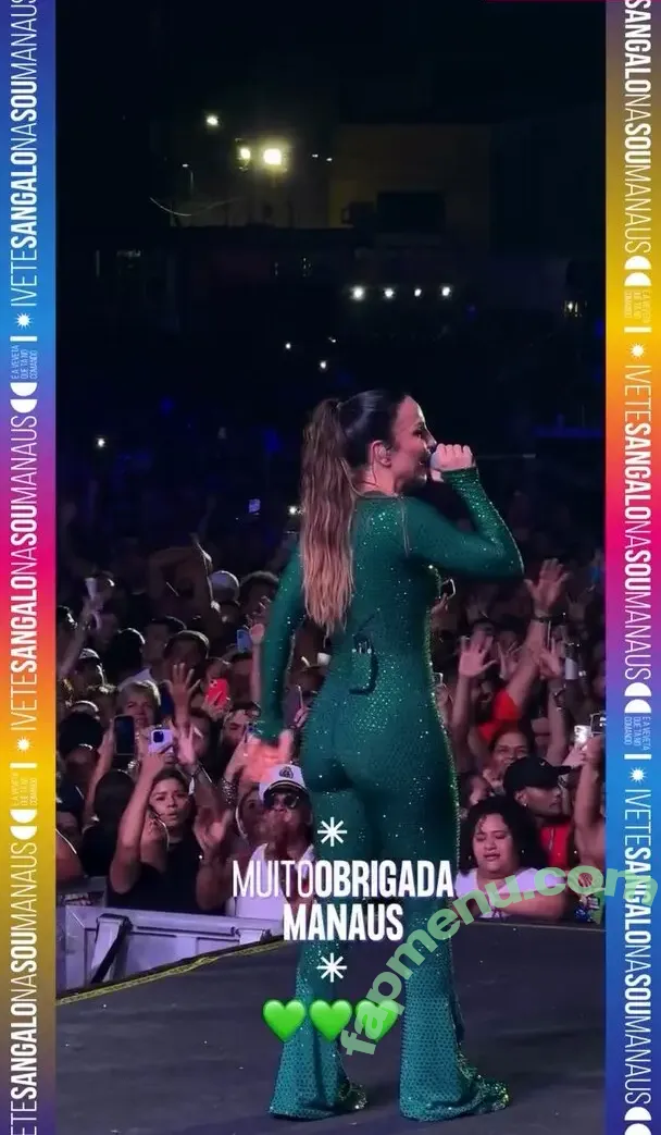 Ivete Sangalo nude photo #0039 (iammagicboy / ivetesangalo)
