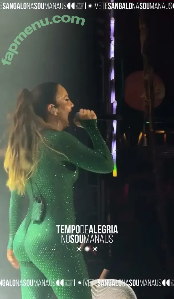 Ivete Sangalo nude photo #0042 (iammagicboy / ivetesangalo)