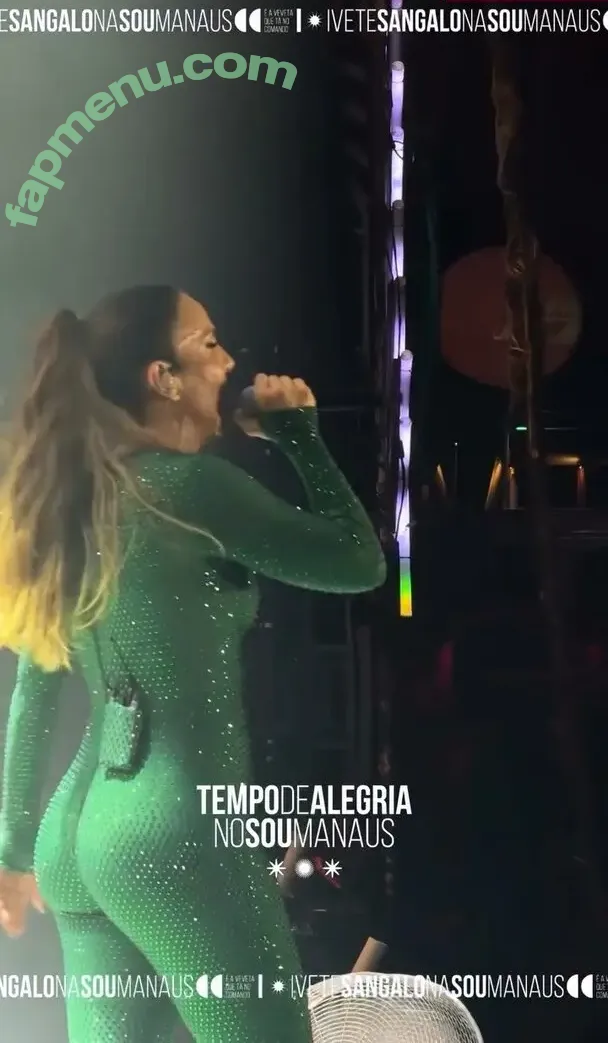Ivete Sangalo nude photo #0050 (iammagicboy / ivetesangalo)