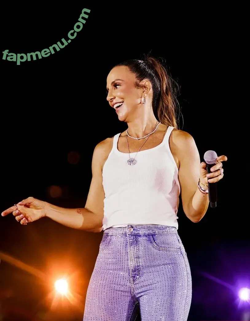 Ivete Sangalo nude photo #0077 (iammagicboy / ivetesangalo)