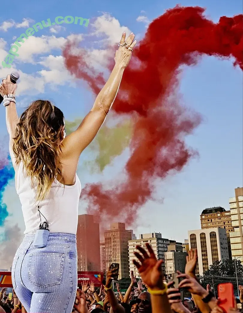 Ivete Sangalo nude photo #0080 (iammagicboy / ivetesangalo)