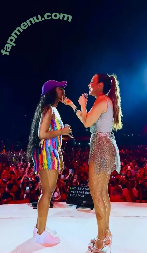 Ivete Sangalo nude photo #0104 (iammagicboy / ivetesangalo)