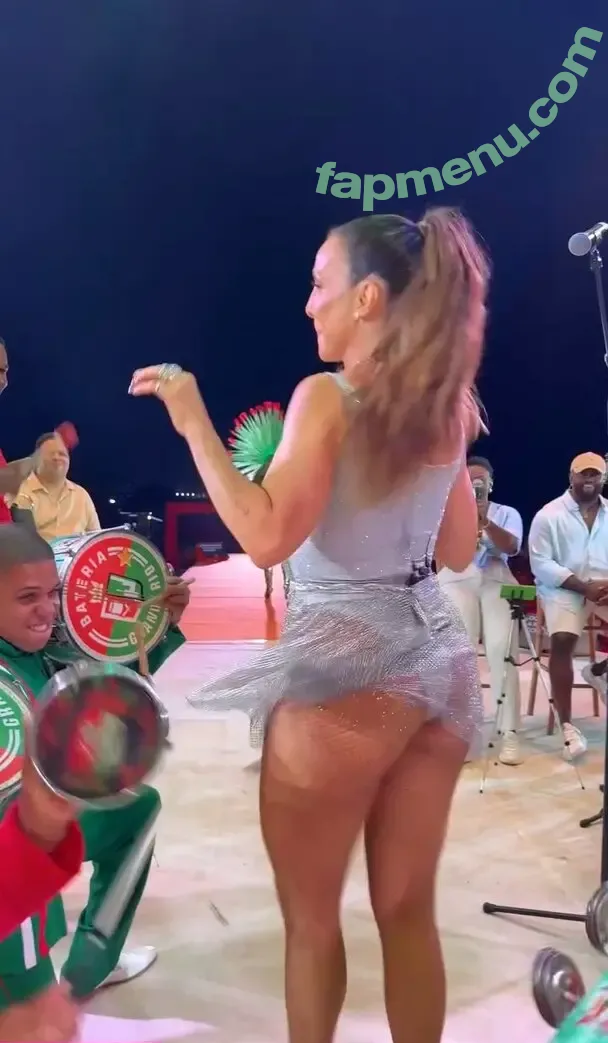 Ivete Sangalo nude photo #0107 (iammagicboy / ivetesangalo)