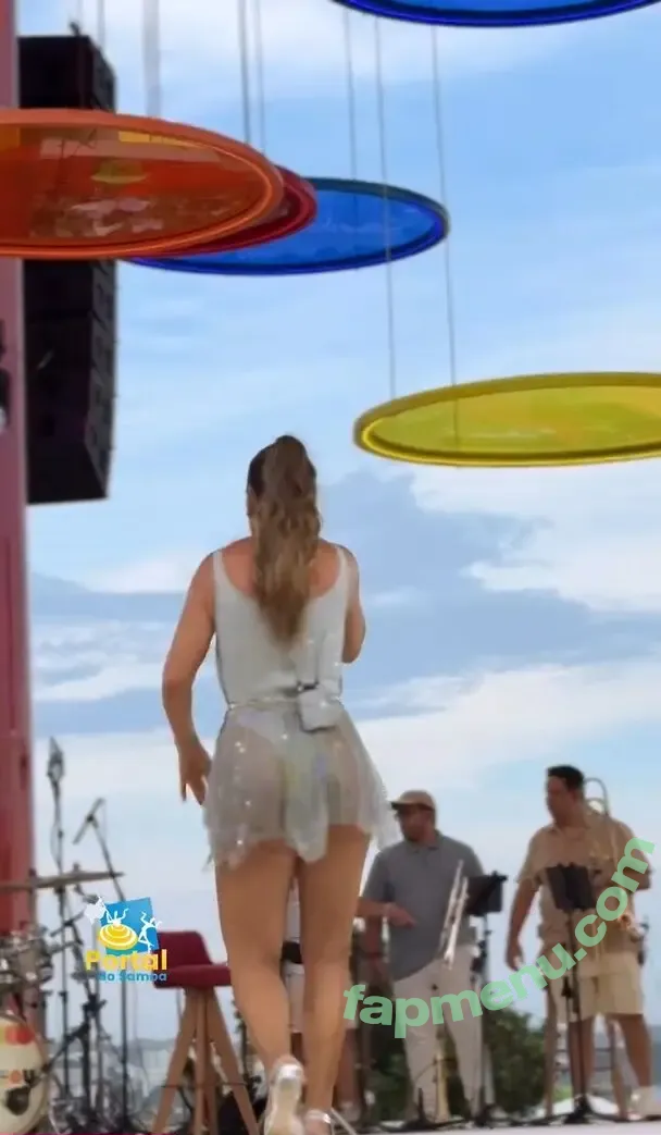 Ivete Sangalo nude photo #0113 (iammagicboy / ivetesangalo)