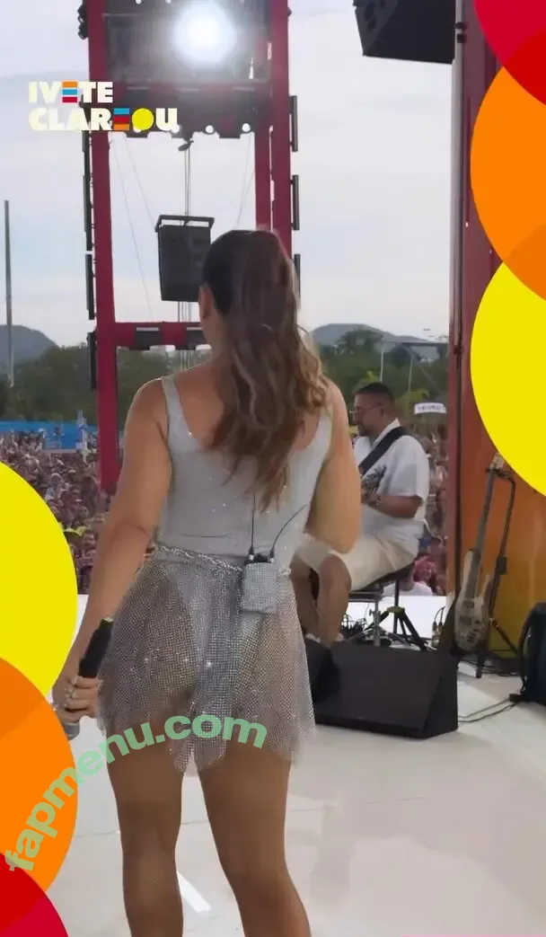 Ivete Sangalo nude photo #0116 (iammagicboy / ivetesangalo)