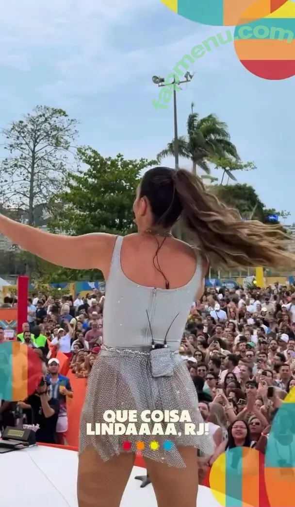 Ivete Sangalo nude photo #0120 (iammagicboy / ivetesangalo)