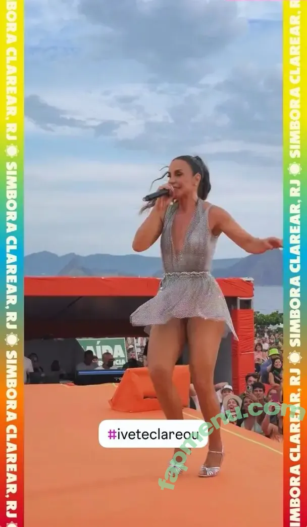 Ivete Sangalo nude photo #0122 (iammagicboy / ivetesangalo)