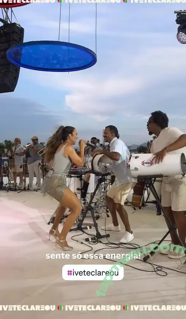 Ivete Sangalo nude photo #0127 (iammagicboy / ivetesangalo)