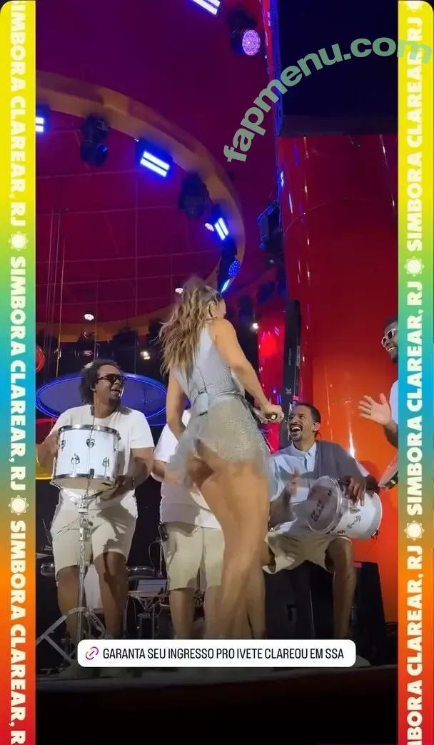 Ivete Sangalo nude photo #0129 (iammagicboy / ivetesangalo)