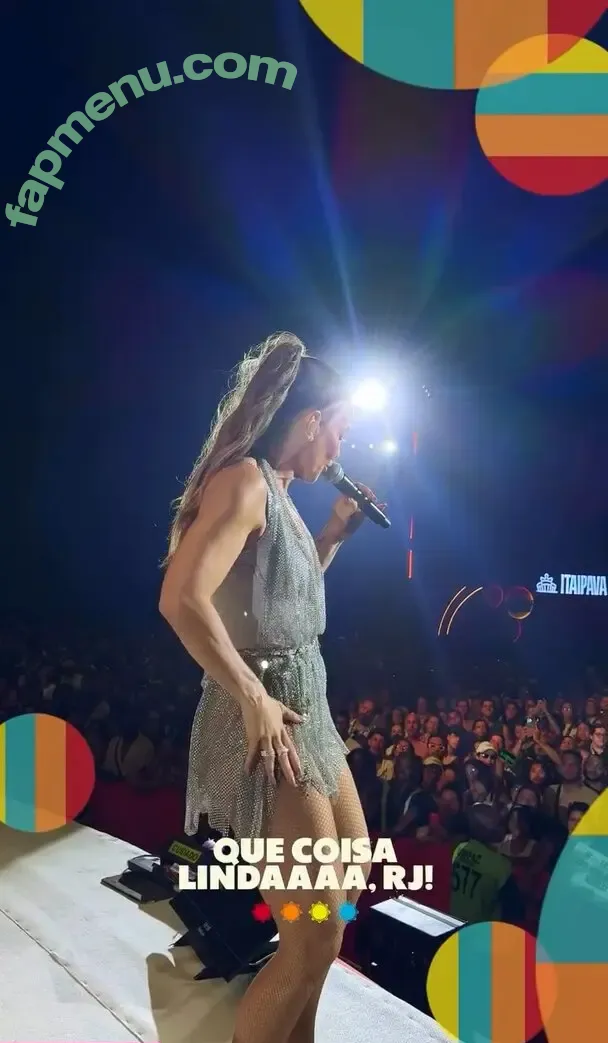 Ivete Sangalo nude photo #0139 (iammagicboy / ivetesangalo)