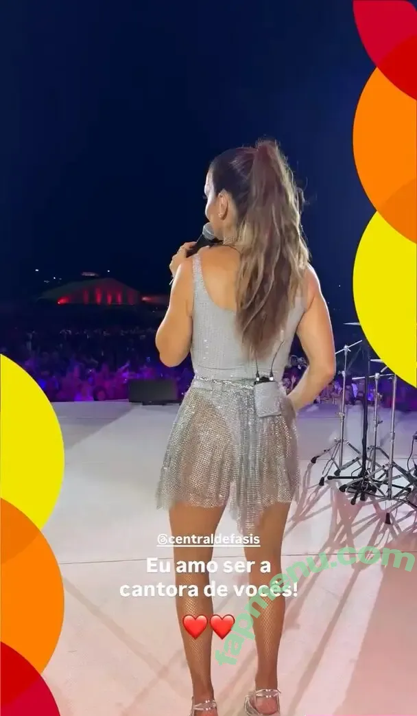 Ivete Sangalo nude photo #0147 (iammagicboy / ivetesangalo)