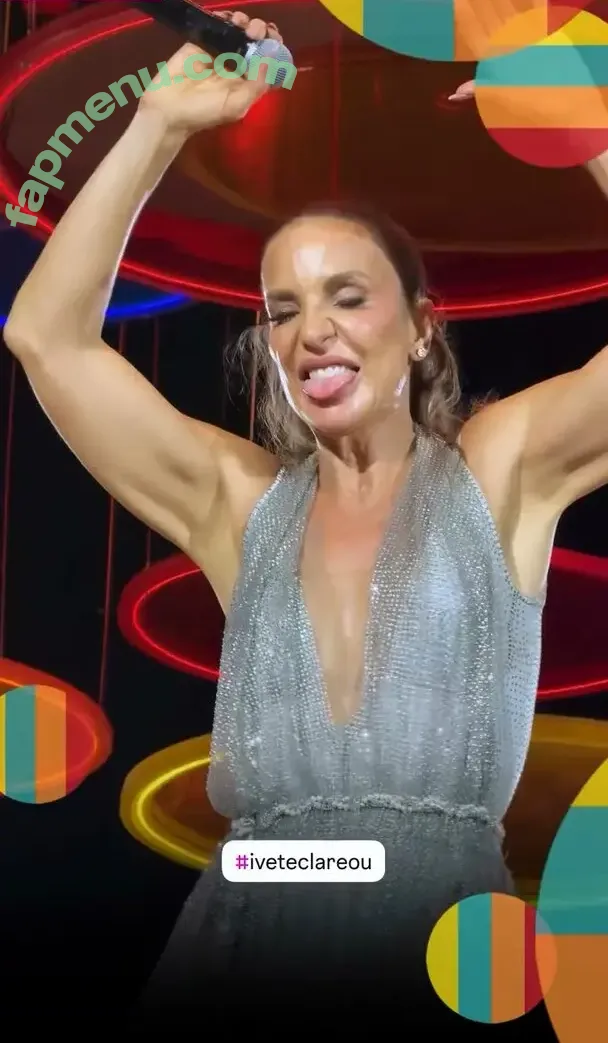 Ivete Sangalo nude photo #0159 (iammagicboy / ivetesangalo)