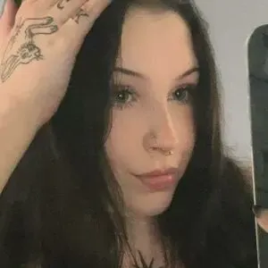 ivievampire / enchanted.doe / ivie.vampire / pixie.jenna / pixiejennaa nude photo #0011