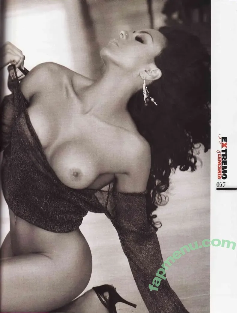 Ivon Montero nude photo #0014 (Ivon Montero)