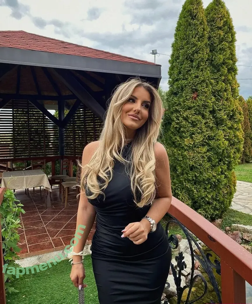 Ivona Popovic nude photo #0021 (ivonapopovic)