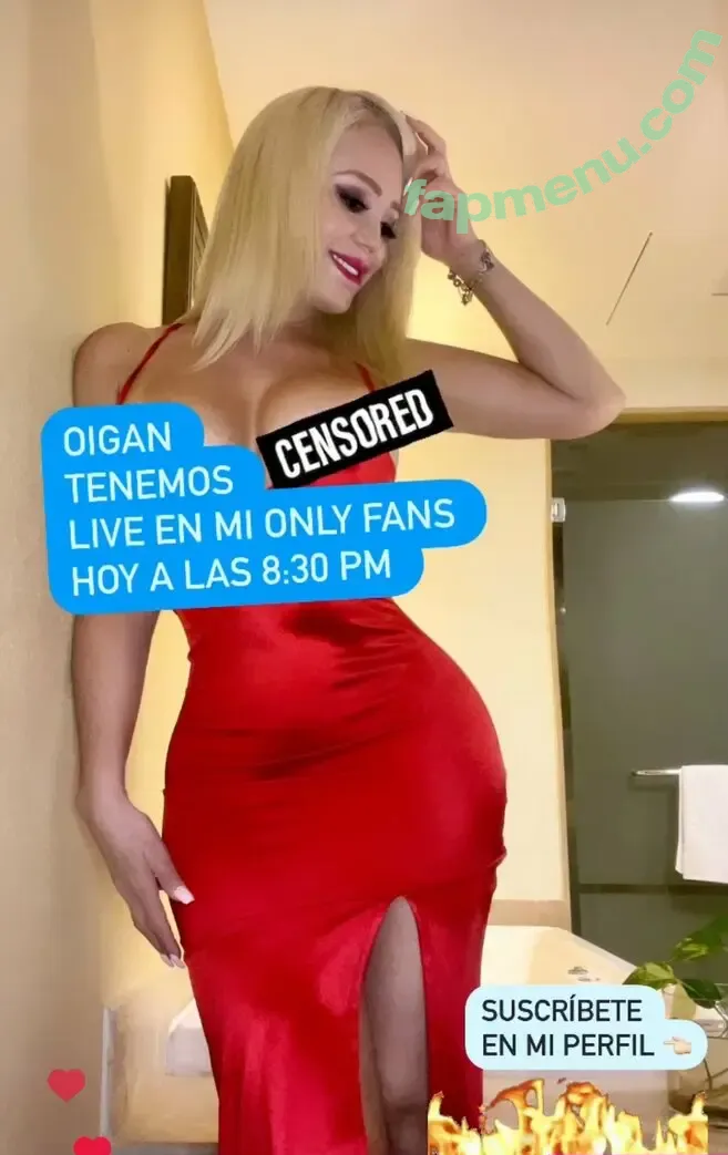 Ivonne Soto nude photo #0002 (Ivonne Soto)
