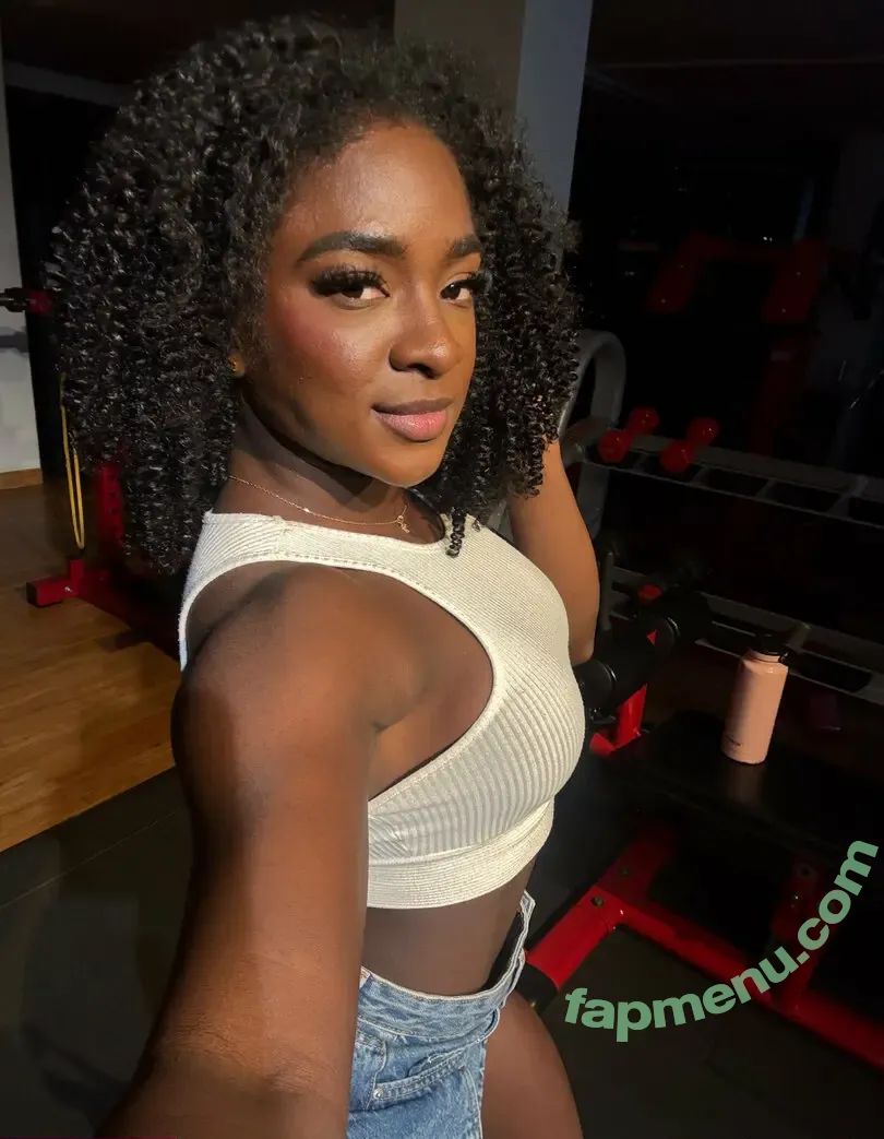 ivonnefit nude photo #0042 (imivonnefit)