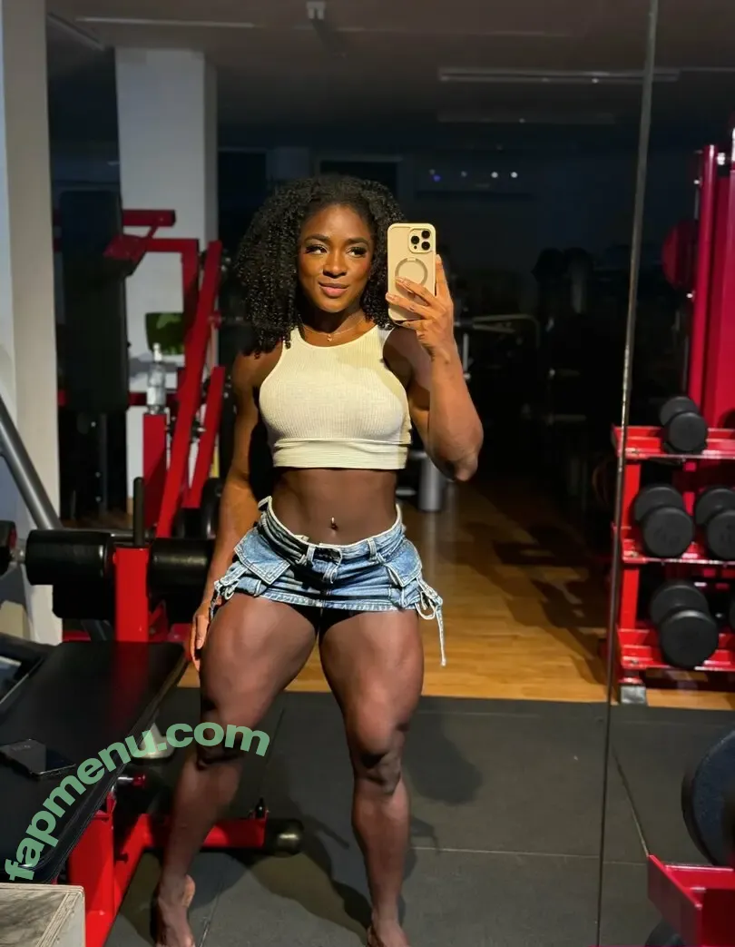 ivonnefit nude photo #0043 (imivonnefit)