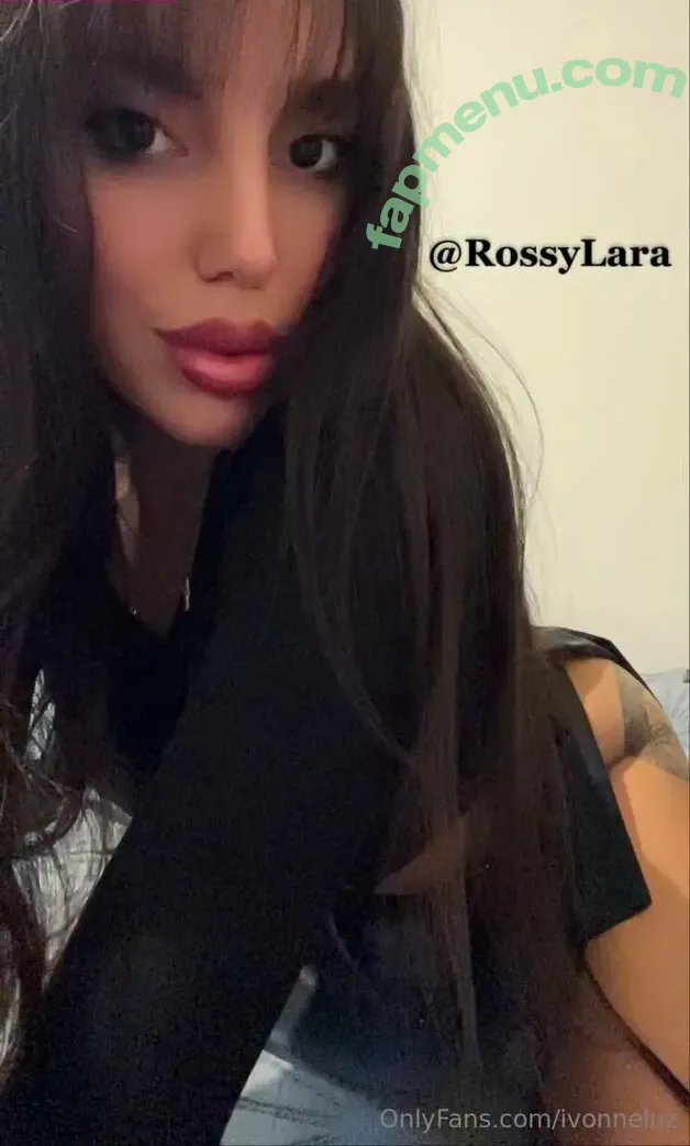 ivonneluz nude photo #0029 (ivonne_luzra)