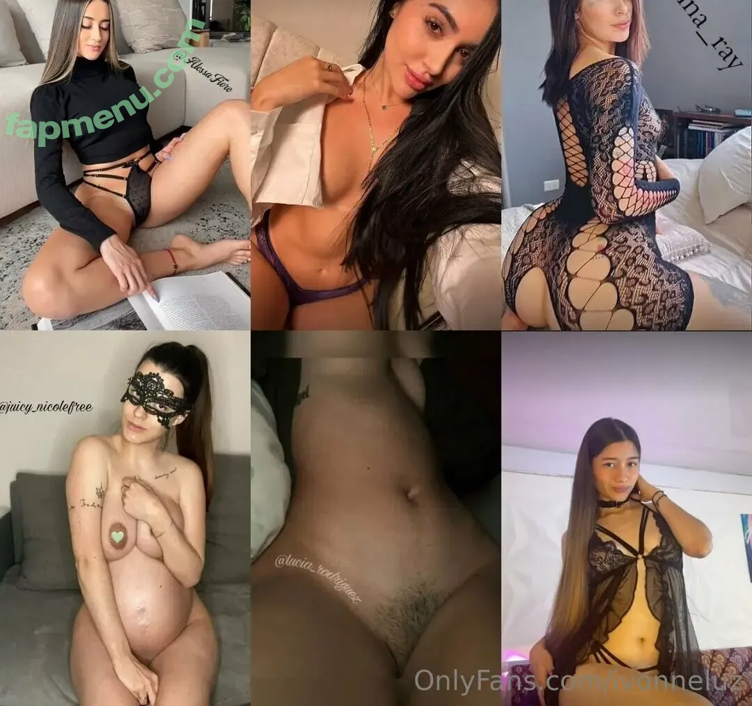 ivonneluz nude photo #0034 (ivonne_luzra)