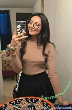 Ivonnita Bastida / ivonnitabastida nude photo #0038