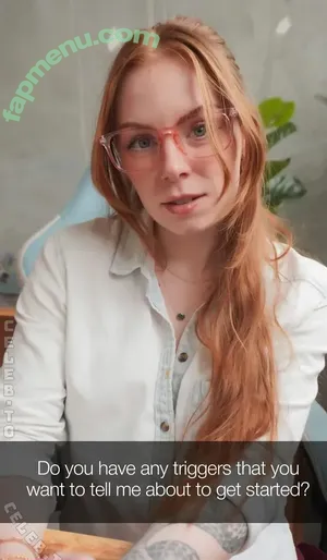 Ivory Fox / maxcantdance / theivoryfox / yourivoryfox nude photo #0093