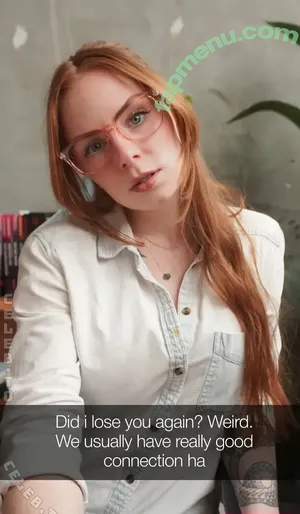 Ivory Fox / maxcantdance / theivoryfox / yourivoryfox nude photo #0098