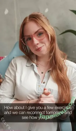 Ivory Fox / maxcantdance / theivoryfox / yourivoryfox nude photo #0099