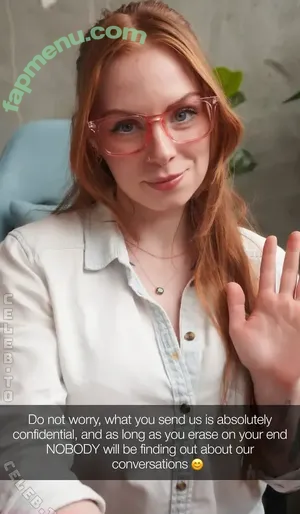 Ivory Fox / maxcantdance / theivoryfox / yourivoryfox nude photo #0110